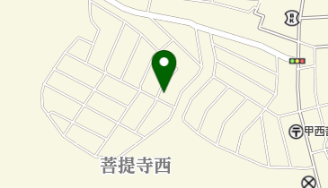 京栄堂の地図画像