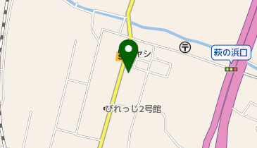 スミコ呉服店の地図画像