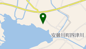 有限会社梅村帆布工場の地図画像