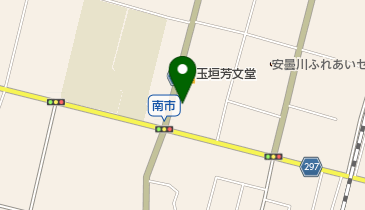 クロアッサンアカデミーの地図画像