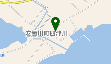 魚喜商店の地図画像