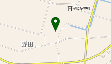 池田製凾所の地図画像