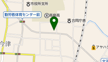 ノエビアびわ湖販売株式会社の地図画像