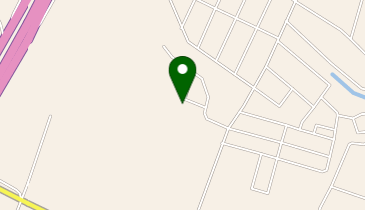 近江工業株式会社の地図画像