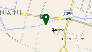 有限会社イリエトレーディングの地図画像