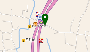 ななの地図画像