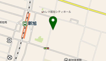 株式会社ヤマモトの地図画像
