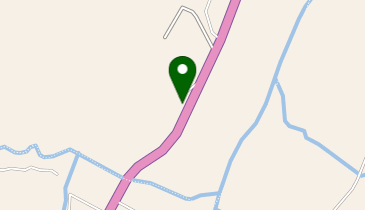 朽木オートの地図画像