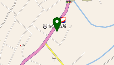 山下オート有限会社の地図画像