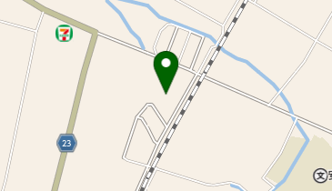 カープラザ・アドガワの地図画像