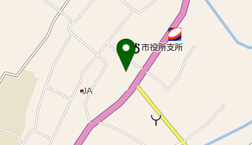 慶宝寺の地図画像