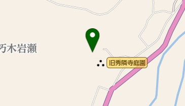 興聖寺の地図画像