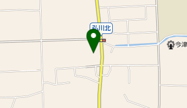 明厳寺の地図画像