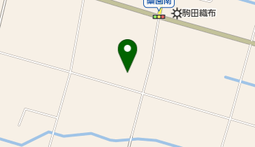 有限会社天平フーズの地図画像