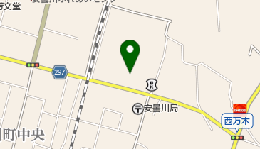株式会社才川食品店の地図画像