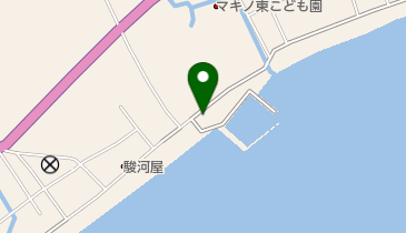 マキノ 駅 周辺の食料品 Navitime