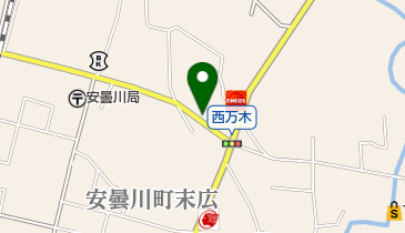 かくれんぼの地図画像