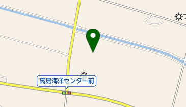 高島市立 高島B&G海洋センターの地図画像