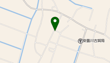 有限会社彩花の地図画像