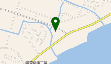 今井精機株式会社の地図画像