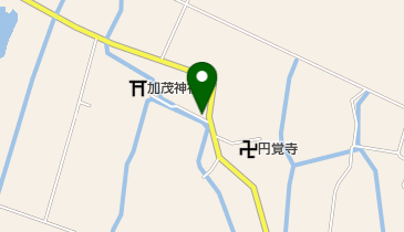 早藤工務店の地図画像