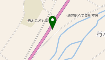 株式会社冨士建設の地図画像