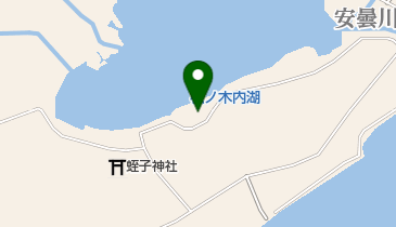 斉藤撚糸工場の地図画像