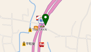 小島農機有限会社の地図画像