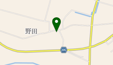 有限会社磯村商会の地図画像