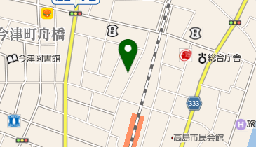 イマージュの地図画像