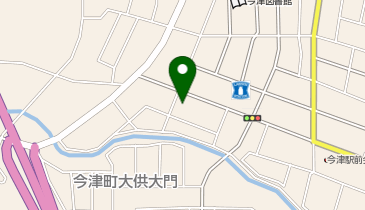 さろんど詩羅咲の地図画像