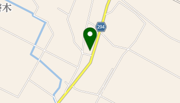 ビューティサロンミエの地図画像