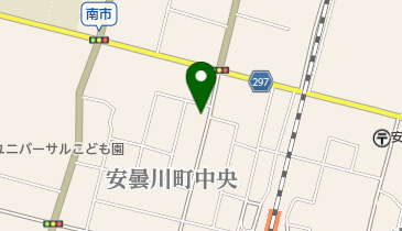 メルシーの地図画像