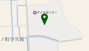 株式会社サンコープラスチック滋賀工場の地図画像