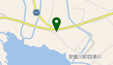 有限会社グリーン藤栄の地図画像