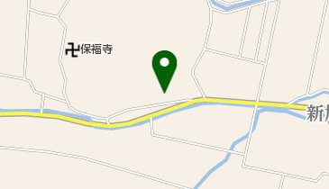 狩野瓦店の地図画像