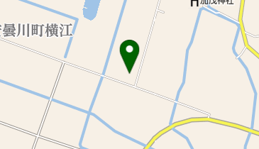 こうどのファームの地図画像