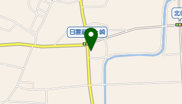 ウエハラ理美容室の地図画像