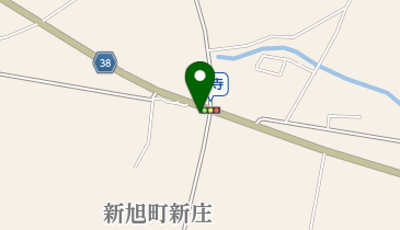 トリップの地図画像