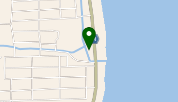 長浜動物霊園今津営業所の地図画像