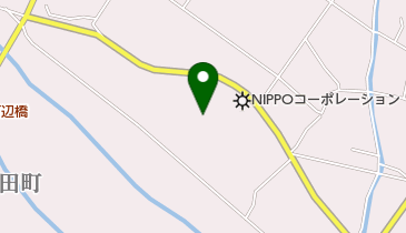 湖東アスコンの地図画像