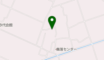 村田アルミ工業の地図画像