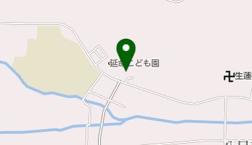 有限会社荒松商店の地図画像