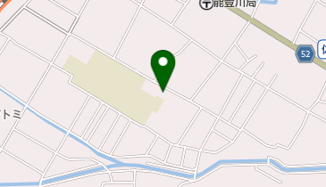 大輝インテリアの地図画像