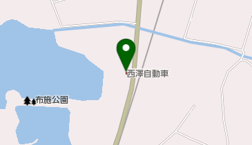 株式会社大翔物流の地図画像
