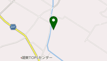 株式会社外村物流運輸の地図画像