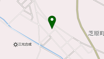 金緑園の地図画像