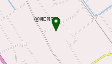 奥村浴槽店の地図画像