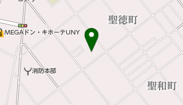 さくら介護サービスの地図画像