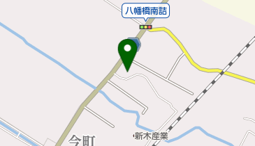 ニチカレ株式会社の地図画像